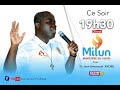 MILUN Ministère Du Lundi Du 21 Juillet 2025 MILUN Ministère Du Lundi Du 21 Juillet 2025