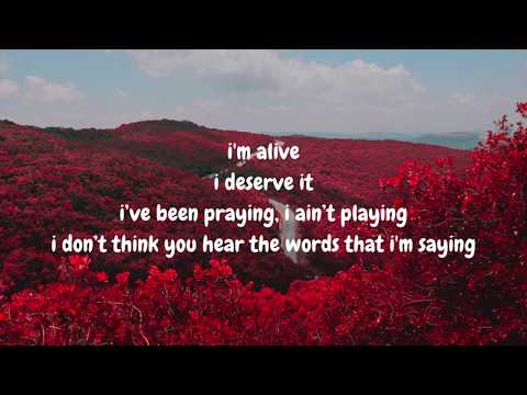 Pray // Sam Smith ft Logic (Lyrics)