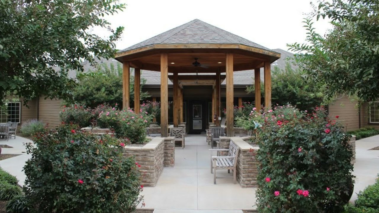 The Springs Video Tour