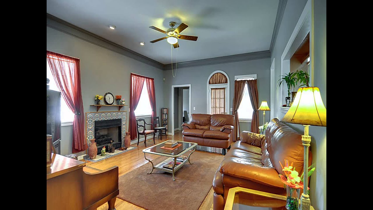 Home For Sale 166 St Blaise Ct Gallatin, TN 37066 YouTube