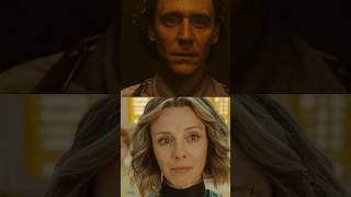 Loki & Sylvie - Loki Season 2 #loki #sylki  #lokiseason2 #tomhiddleston