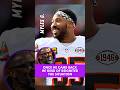 Myles Garrett Says Mason Rudolph Called Him a Racial Slur #shorts #nfl #nflfootball #nflhighlights