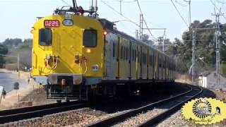 Details MetroRail 5M2A Guide
