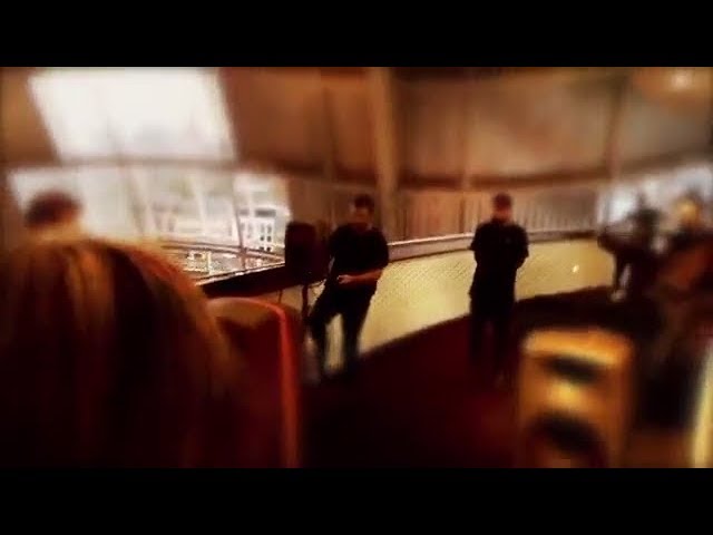 Tusk Festival 2016 — VA AA LR