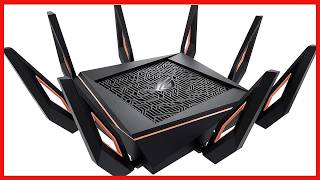 Unlock Ultimate Gaming Speed with ASUS AiMesh and pfSense Security