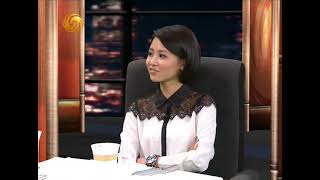 20131104《锵锵三人行》：宁国县官员PS照片