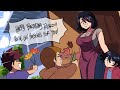 &quot;A Tomboy Girl&#39;s Birthday!&quot; | [Childhood Tomboy Friend] CEO of MILFs Comic Dub