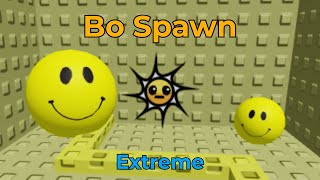Bo Spawn | Find The Spawns