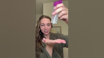 not your mothers honest review…#notyourmothers #curlyhairtutorial @NotYourMothers