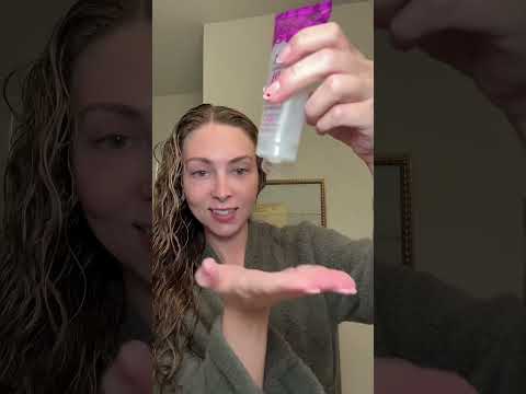 not your mothers honest review…#notyourmothers #curlyhairtutorial @NotYourMothers
