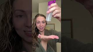 not your mothers honest review…#notyourmothers #curlyhairtutorial @NotYourMothers