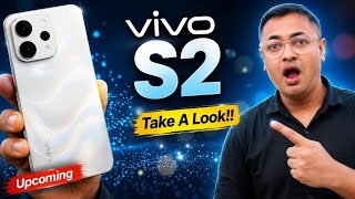 Vivo S2 Leaks Are INSANE! Worth Waiting For