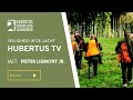 Hubertus tv veiligheid tijdens de jacht