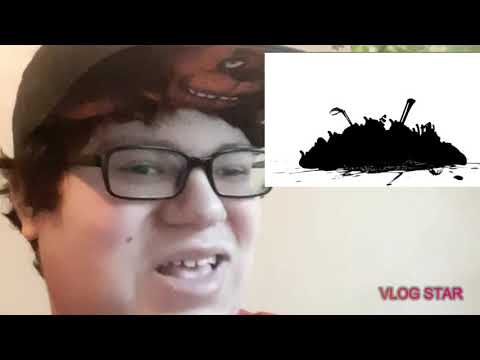 Who's singing Reaction to FNAF SONG TO BE BEAUTIFUL By (Dawko & DHeusta)