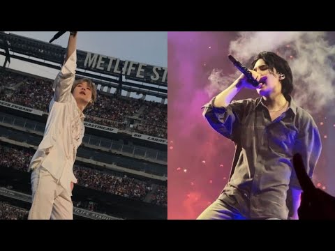 Suga BTS Trends Again Fans Highlight His Journey And Influence 