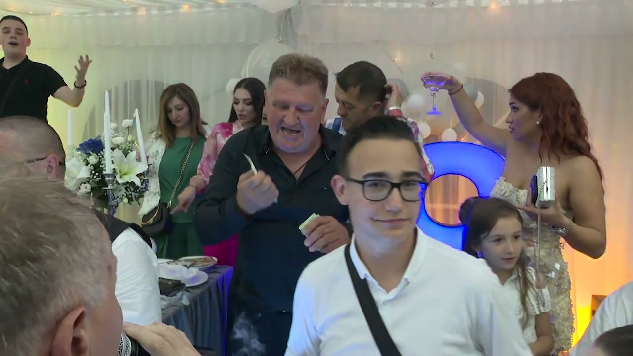 Filipov 18. Rodjendan KRNIC 24.06.2023    3.deo