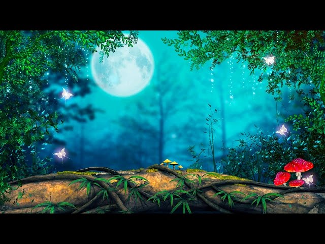 Musica Relajante - Buenas Noche