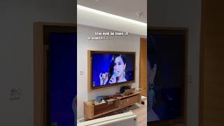 Smart TV LG AI 4K 65Inch Qned , thiết kế viền mỏng , màn hình siêu nét ... #dienmay #tivigiare #xh