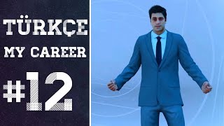 Nba 2K17 Türkçe Mycareer - Ünlü Ayakkabı Şirketleriyle Anlaşma Türkçe Altyazili