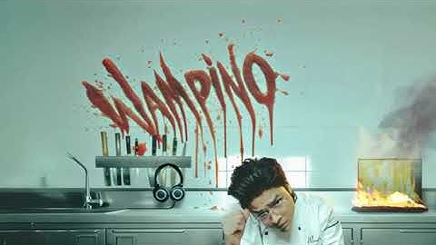 Double on Double - Wamp, Young Aytee & YUNG DSA (Official Visualiser) | Wampino | 5.5 Records