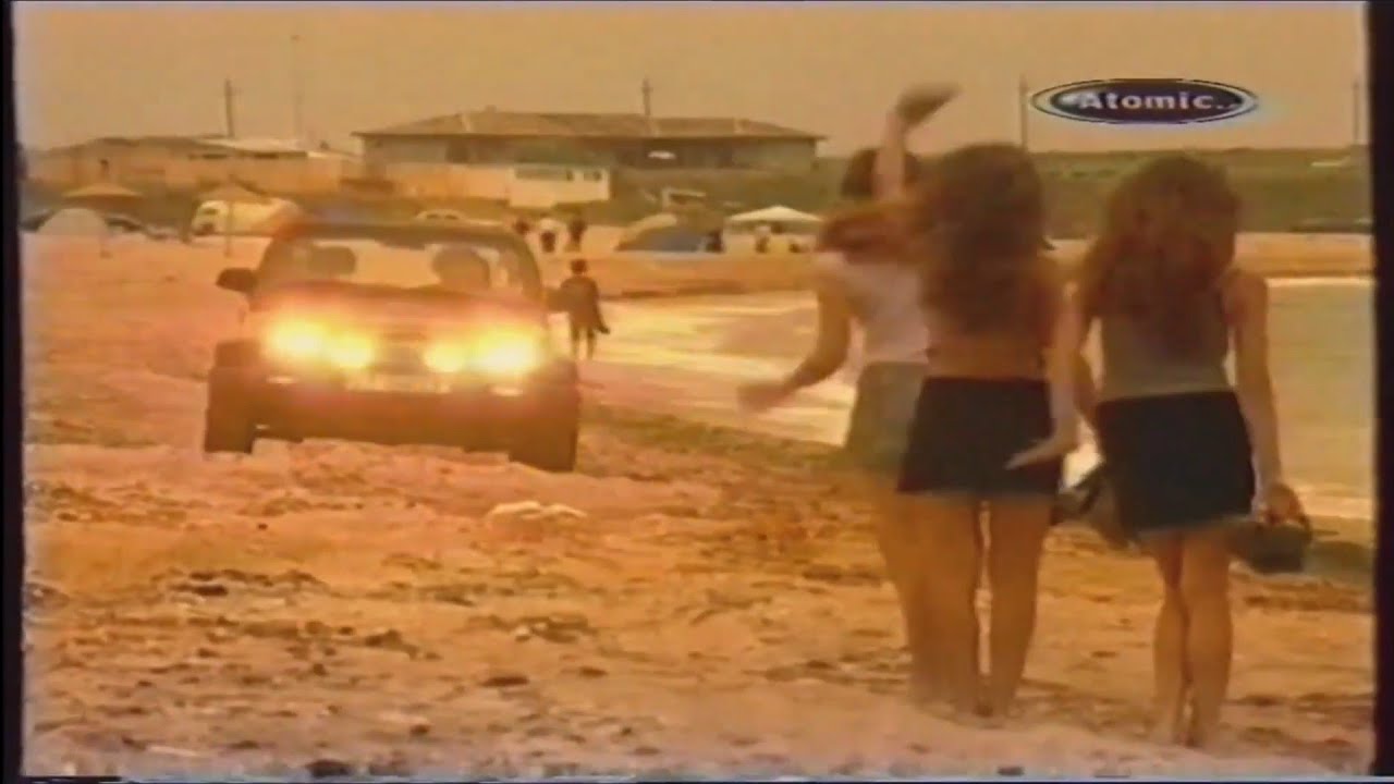 FAN-D - Fiesta marina (Extended Version)