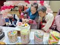마산정신요양원 어버이날 행사