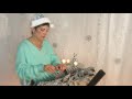 Beginning of video