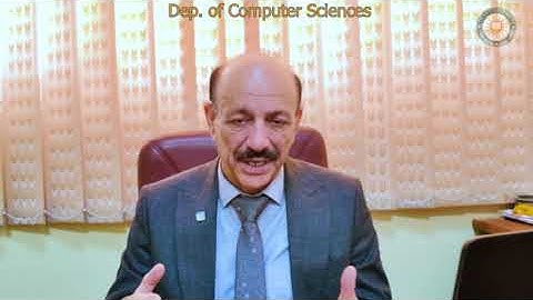 Dr. Khaled Fadhil