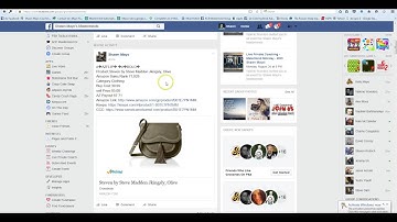 Keepa-Setting Notifications for Amazon Flips - How to Start Selling on FBA/Resellers w/Shawn Mayo