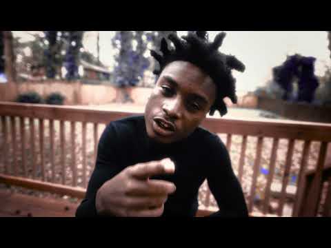 Jdot Breezy — Perfect Timing (Official Music Video) (Dir. by @LeezaAshley)