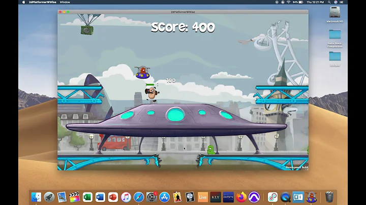 Stallworth Demetrius GCP W4 2dPlatformer GameCapture