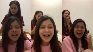 KOCAK BNGET SIH MELI LIDA & NIA LIDA || DEKAT BRANTEM JAUH RINDU PERSAHABATAN YG UWUU || 02.02.21