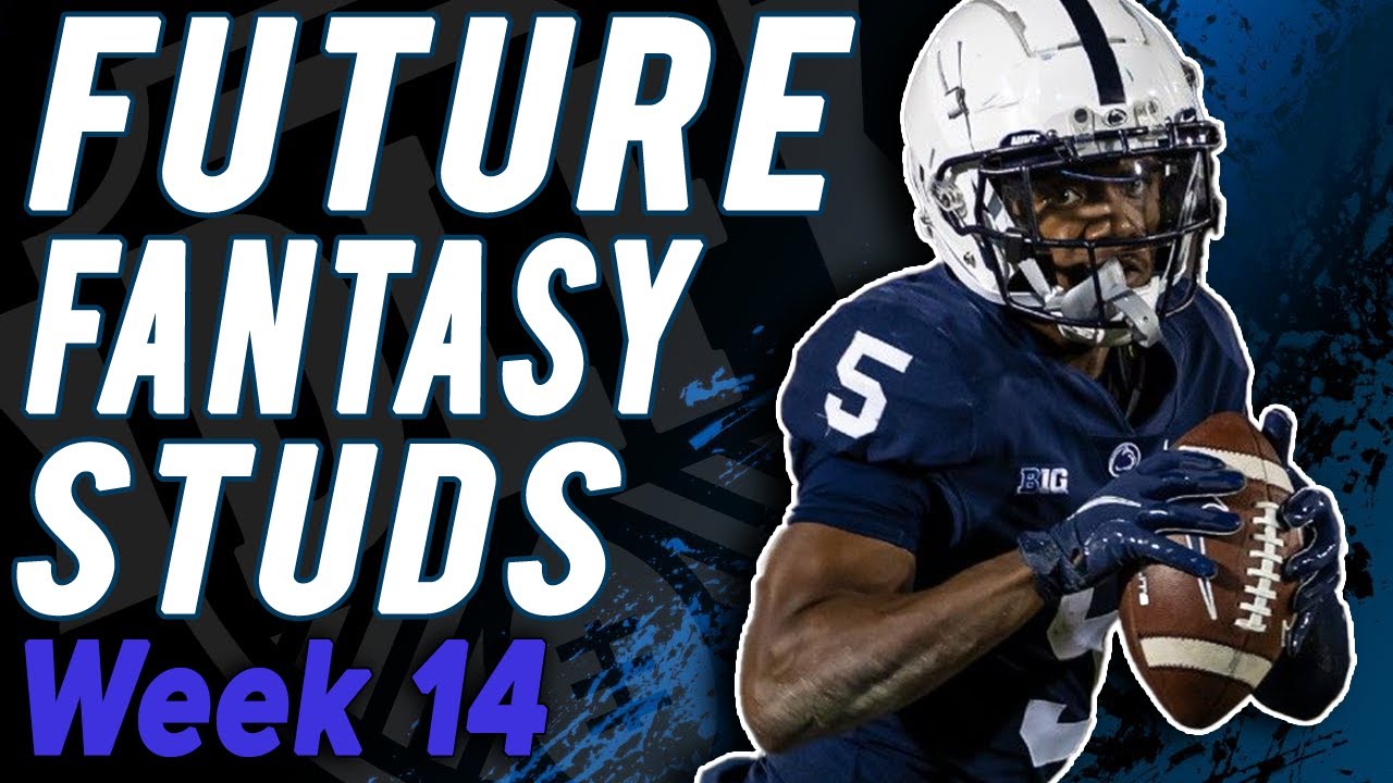 college-football-week-14-update-for-devy-fantasy-football-youtube