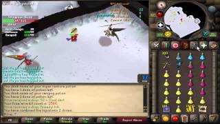 Armadyl hilt #21