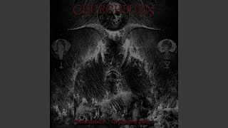Authorized to Cleanse - Churchburn