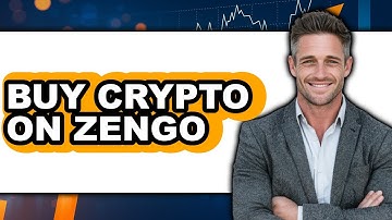 How to Buy Crypto on Zengo - Full Guide