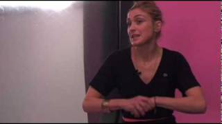 Famille Decomposee, Julie Et Est Doris - Interview