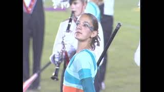 2006 | Hypar Effect | BOA Regionals at Los Angeles, CA