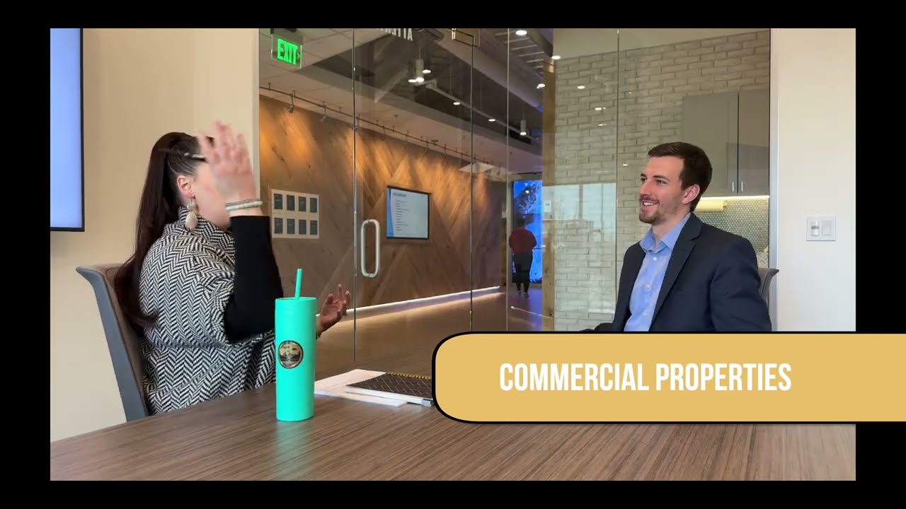Secrets of Commercial Real Estate: What Real Estate Agents Need to Know ...