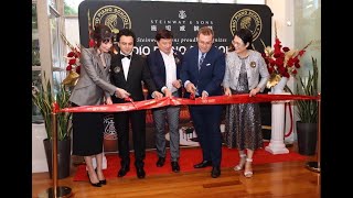 Dio Piano School Steinway Selected Piano School in West Vancouver, British Columbia
