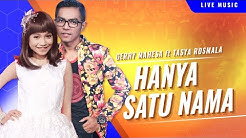 Gerry Mahesa feat. Tasya Rosmala - Hanya Satu Nama [OFFICIAL]  - Durasi: 5:45. 