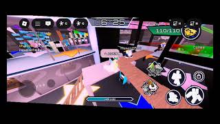 THE NULL SCRIPTS - 50 pessoas gameplay