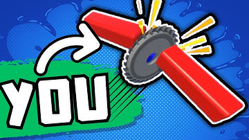 You will either LOVE or HATE this WEAPON | Devlog