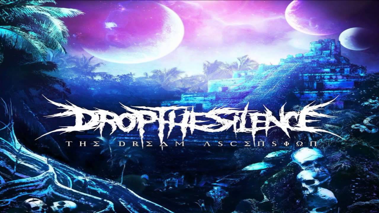 Drop The Silence Into Disgrace 2015 Version HD YouTube