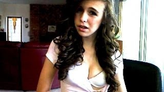 Acacia Brinley Rare Pictures 3