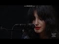 Sharon Van Etten - Black Boys on Mopeds (Sinéad O'Connor cover)