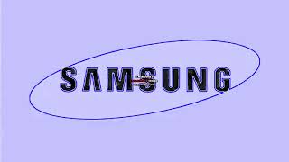 Samsung Logo History 2001 2009 In Eletronic Sounds G Major 4