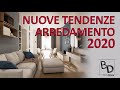 Nuove TENDENZE ARREDAMENTO 2020 | Belula Design