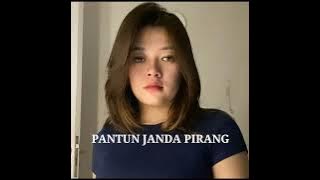 JANDA PIRANG (akustik) FYP TIK TOK #shorts #jandapirang #fyp
