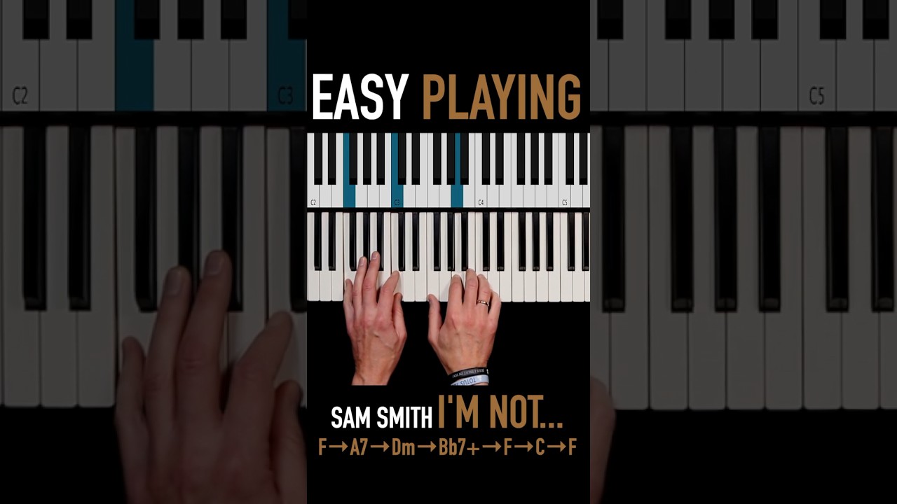 ✨ I’m Not The Only One by 